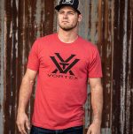 Vortex Optics Logo Short Sleeve T-Shirts - Image 6